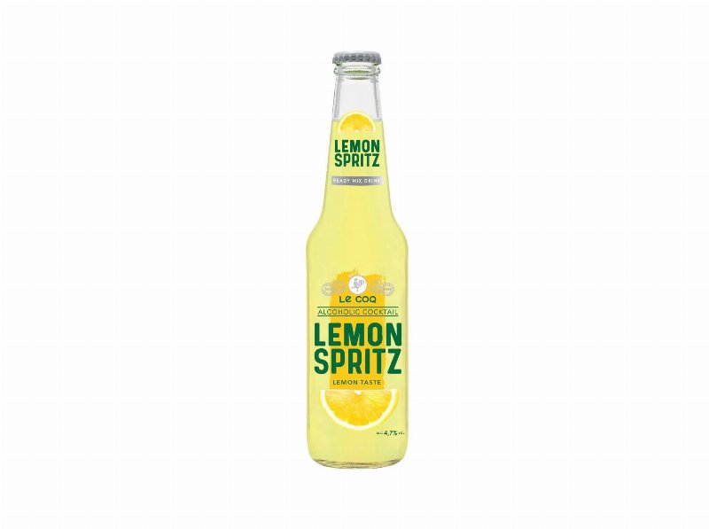 Cocktail Le Coq Lemon Spritz 0.33 l