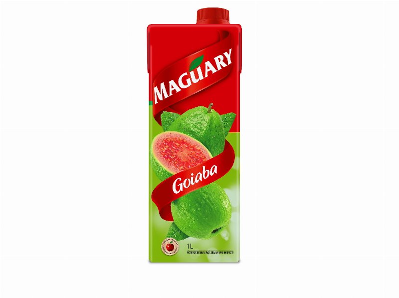 Néctar Maguary Goiaba 1 l