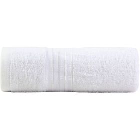 Toalha Mãos Suave Branco Kasa