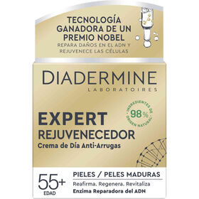 Creme De Rosto Dia Expert Rejuvenescedor 55+ Diadermine 50 ml