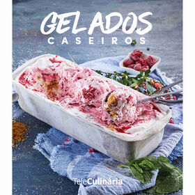 Gelados Caseiros De Teleculinária