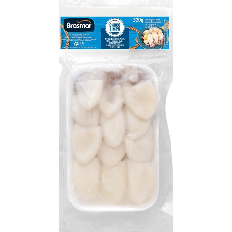 Choco Limpo 320 g