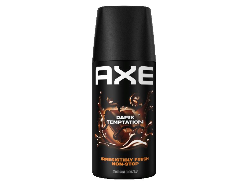 Deo Spray Axe Dark Temptation 35 ml
