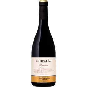S. Sebastião Premium Lisboa Vinho Tinto