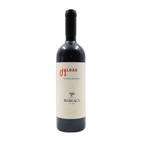 Familia Margaça Talhão 01 Touriga Nacional Alentejano Vinho Tinto