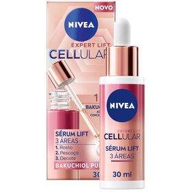 Sérum De Rosto Cellular Expert Lift Nivea 30 ml