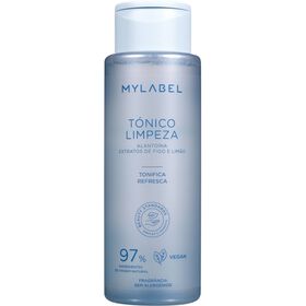 Tónico De Limpeza Mylabel 400 ml