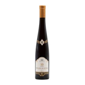Quinta Do Piloto Moscatel De Península De Setúbal 10 Anos Superior