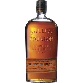 Bulleit Bourbon Whisky