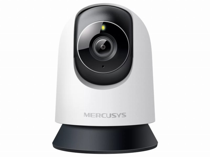 Camara Mercusys Interior Mc210