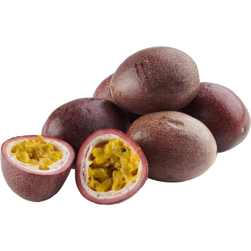 Maracujá Roxo Peso Aproximado 60 g