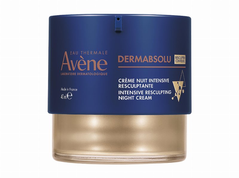 Creme Avene Dermabsolu Noite 40 ml