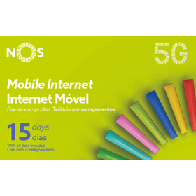 Cartão Kanguru Xl Nos