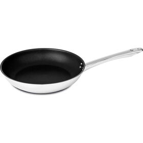 Frigideira Aço Inoxidável 28Cm À Portuguesa Kasa
