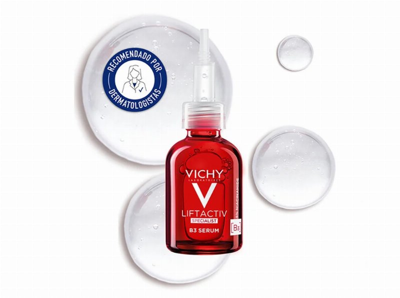 Serum Vichy Liftactiv Specialist B3 30 ml
