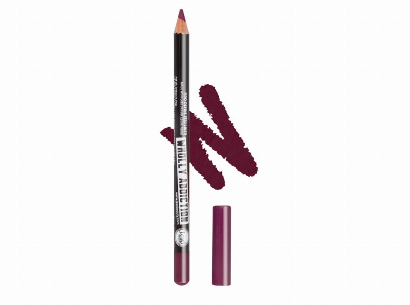 Lapis Labios Jcat Wholly Addiction Berry Wine