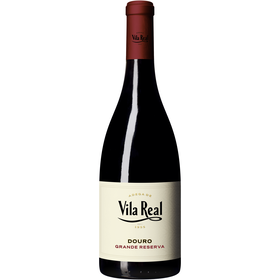 Adega Vila Real Grande Reserva Douro Vinho Tinto