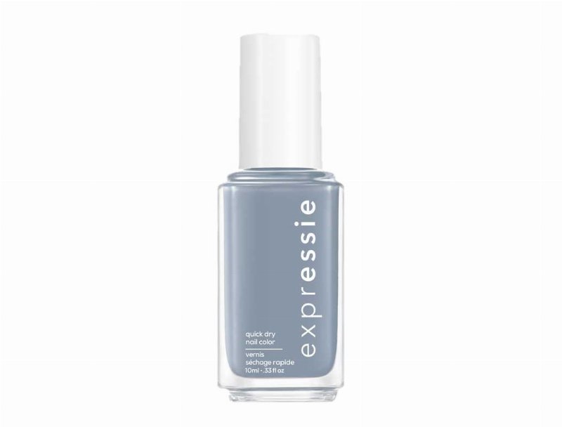 Verniz Essie Unhas Expressie 340 Nu 1Un