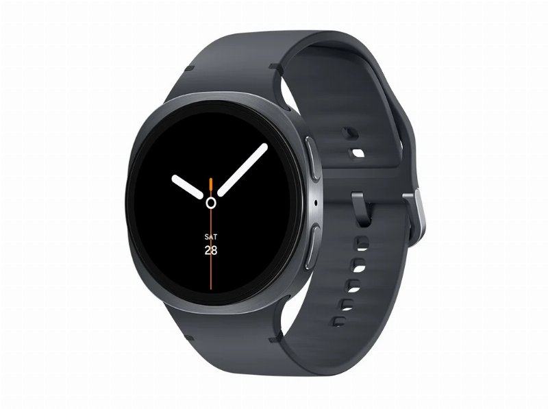 Smartwatch Samsung Galaxy Watch8 Bluetooth 44Mm Graphite