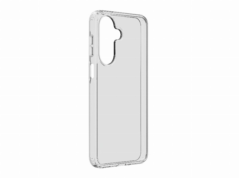 Capa Clear Protect Cellularline Samsung A27 Transp