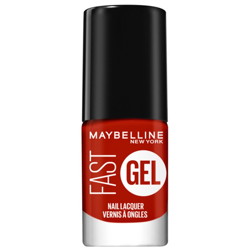 Verniz Fast Gel 11 Red 1 unidade