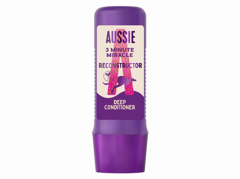 Máscara Aussie 3Mm Repair 250 ml