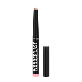 Sombra De Olhos Stick Wonderlast 6 Mermaid Rimmel 1 Un