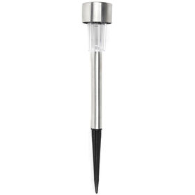 Candeeiro Pilar Solar Egolight 1 Un
