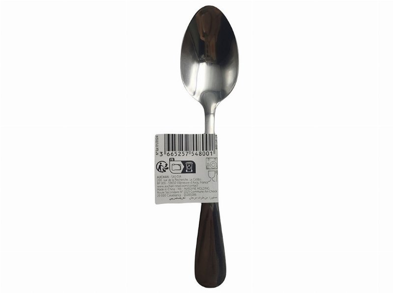 Colher Chá Inox Actuel Olympia