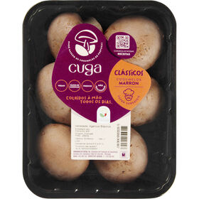 Cogumelo Marron Cuga 250 gr