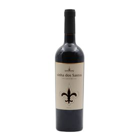 Quinta Dos Frades Vinha Dos Santos Douro Vinho Tinto