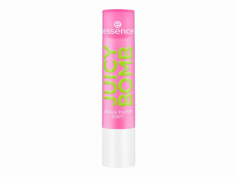 Balsamo Labial Essence Juicy Bomb 03
