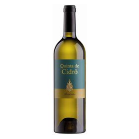 Quinta De Cidrô Alvarinho Regional Duriense Vinho Branco