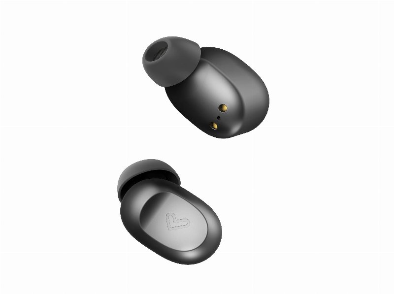 Auriculares Tws Energy Sistem Urban 3 Preto