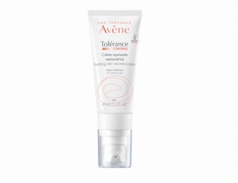 Creme Avene Rosto Tolerance Control Cr 40 ml