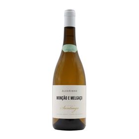 Quinta De Santiago Vinha Do Chapim Vinho Verde Branco