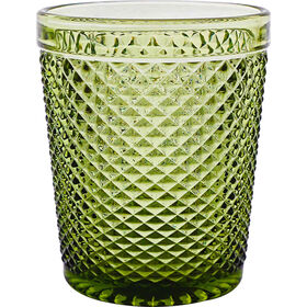 Copo 26 cl Picos Verde Kasa