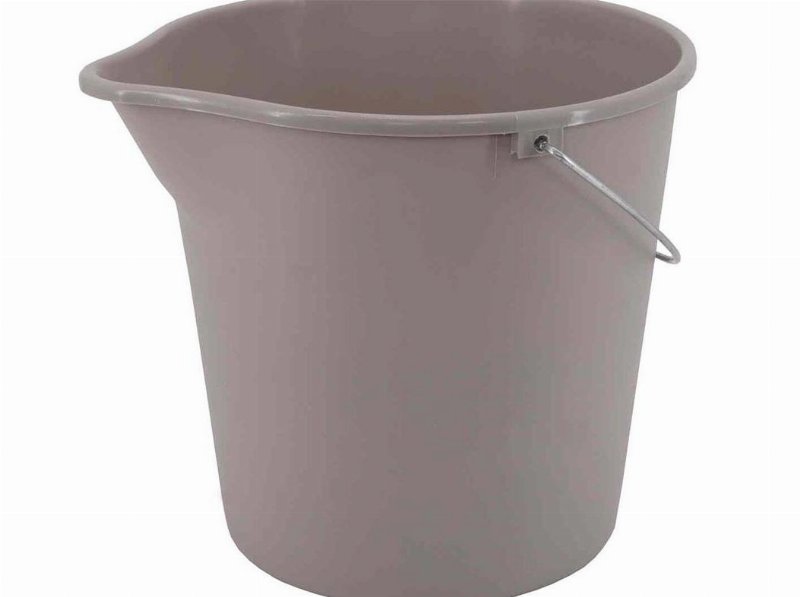 Balde De Limpeza Auchan 10 l