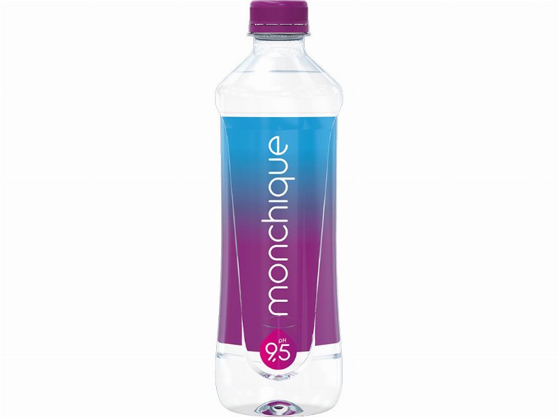 Água Mineral Natural Monchique 0.51 l (Sdr)