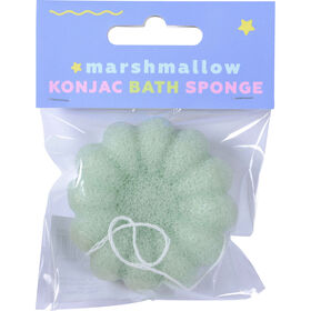 Esponja Konjac (Várias Cores) Kasa