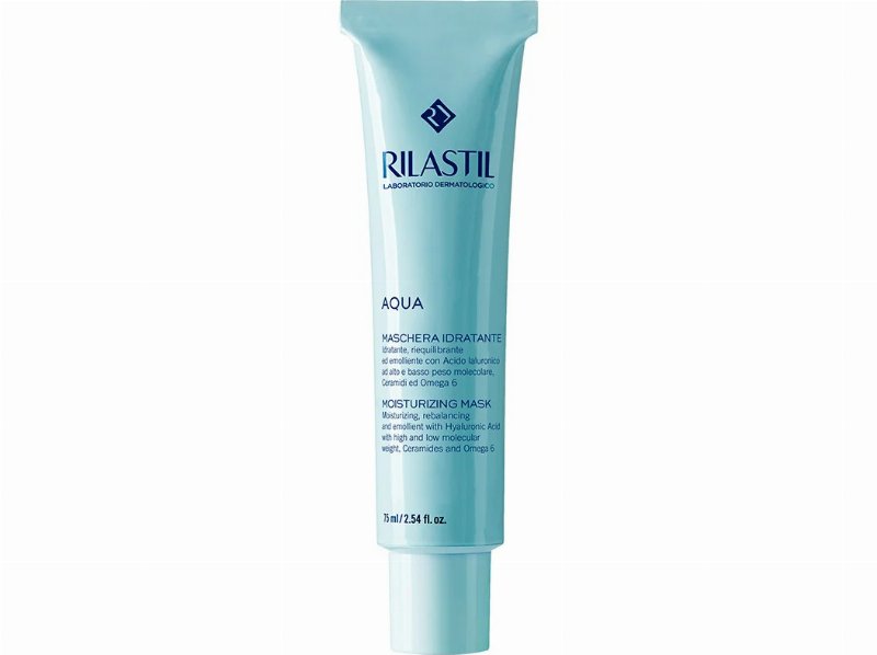 Mascara Rilastil Aqua Intense 75 ml