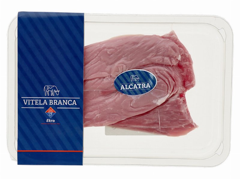 Vitela De Alcatra Europa 200 g