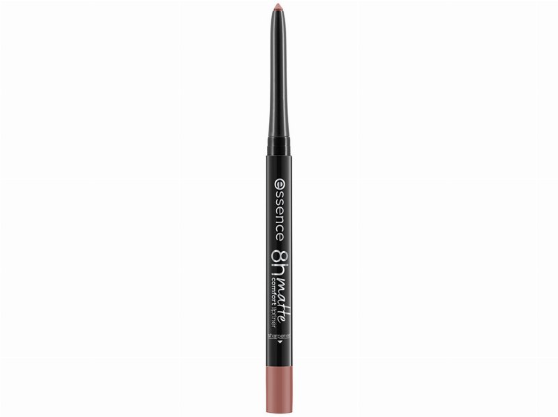 Lapis Labios Essence 8H Matte Comfort 04