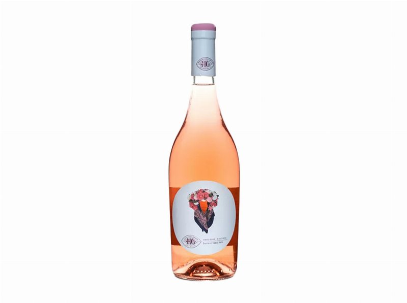 Vinho Rosé Herdade Grande Alentejo 0.75 l