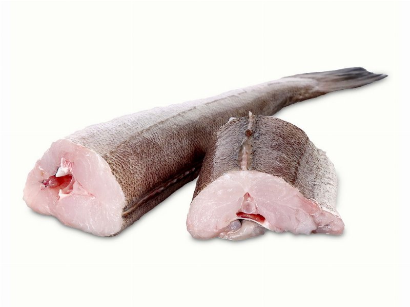 Pescada Rede Posta Kg