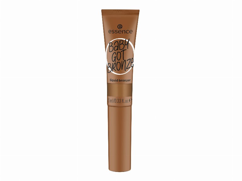 Bronzeador Essence Baby Got Bronze 20