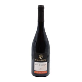 Picos Do Couto Grande Escolha Dão Vinho Tinto