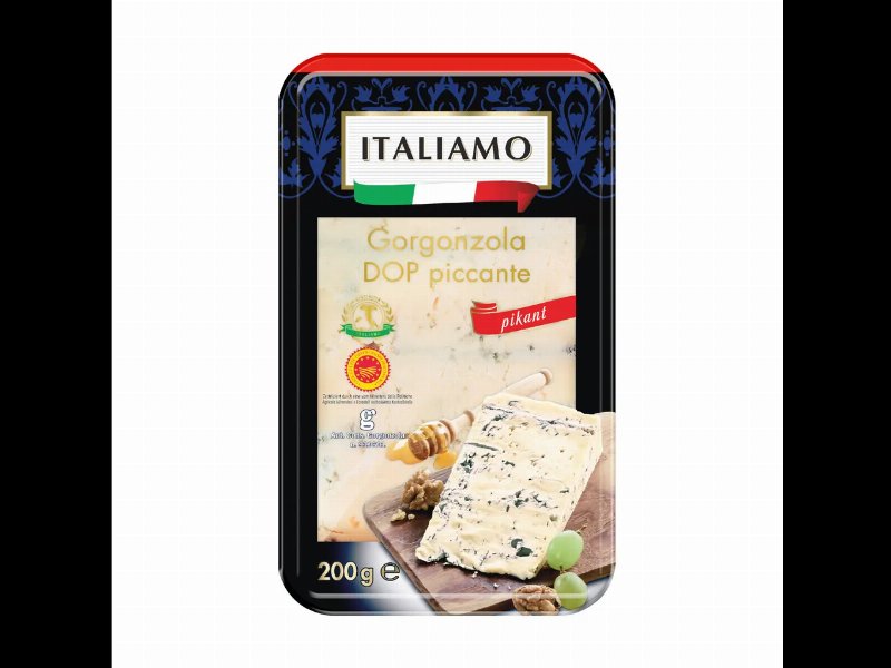 Queijo Gorgonzola Dop Picante