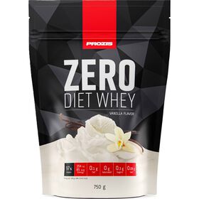 Zero Diet Whey Baunilha Prozis 750 gr