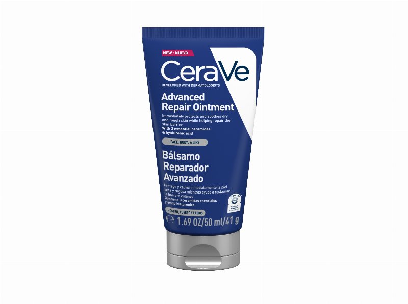 Bálsamo Cerave Reparador Avançado 50 ml
